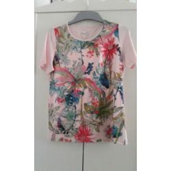 Grote zak 14 stuks dames kleding maat 42 izgs