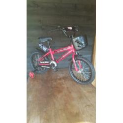 kinderfietsen