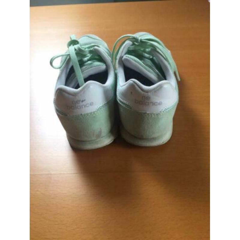 New Balance maat 37