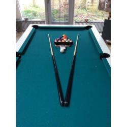 Pooltafel
