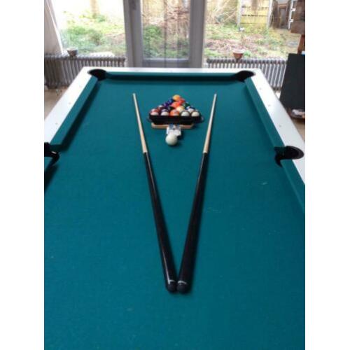 Pooltafel
