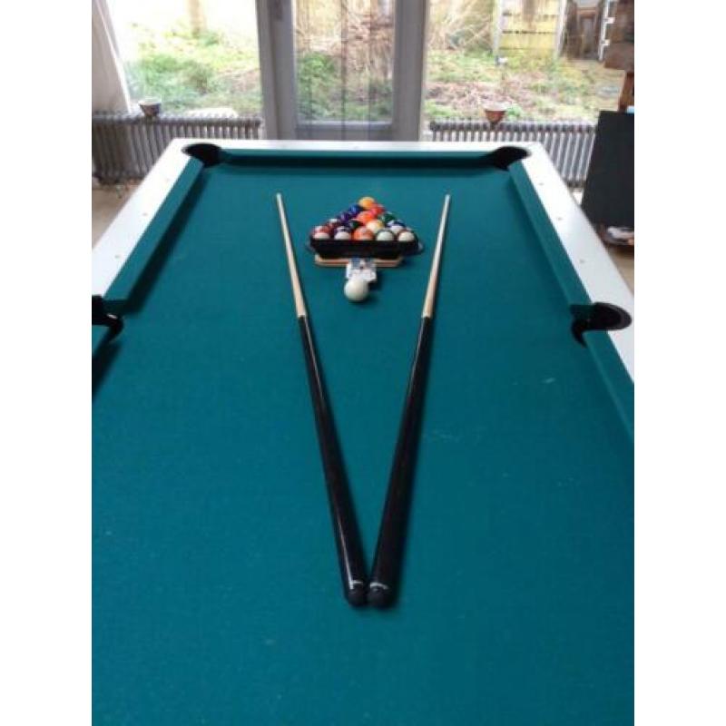 Pooltafel