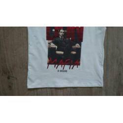 Gbrand shirt t-shirt nieuw maat 8_10 128 134