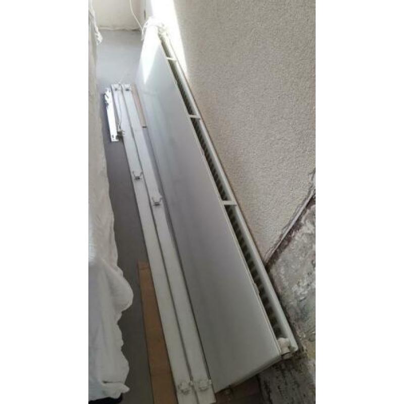 Te koop, Design Radiator: