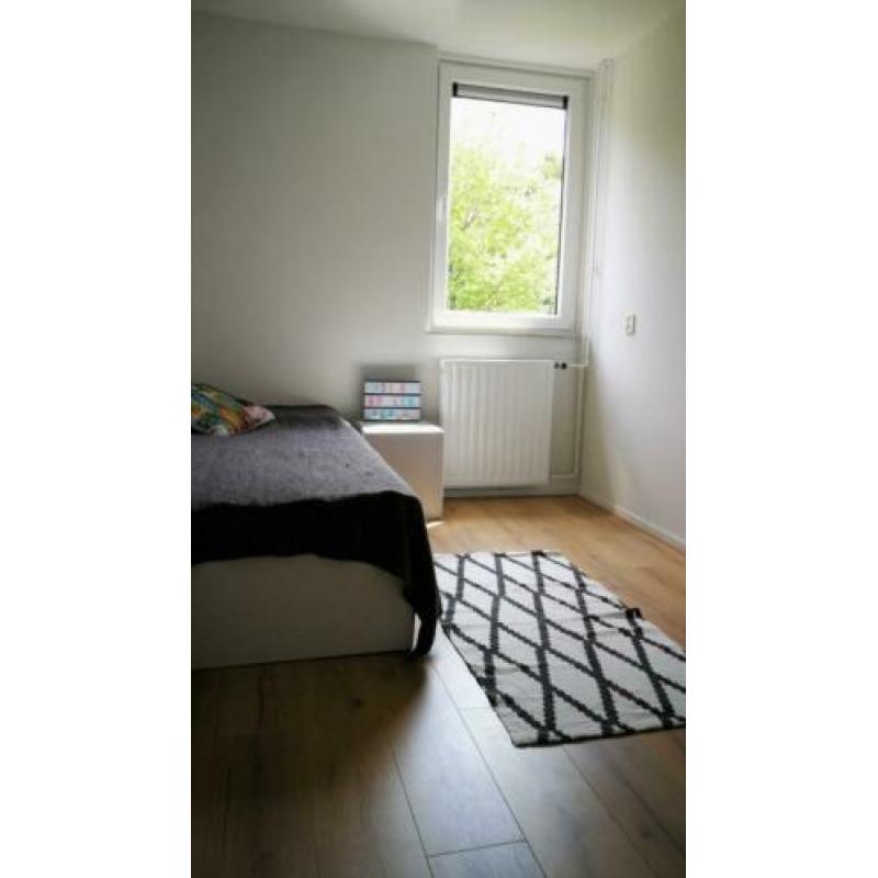 Verkoop je lege huis sneller met deze kartonnen meubelen!