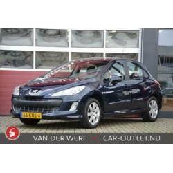 Peugeot 308 1.6 VTi Style 5D Clima/NAP/Navi/Cruise
