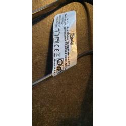 Tetra Tec EX 800 externe filter