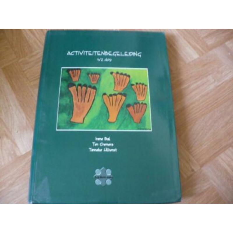 diverse schoolboeken BIOLOGIE HAVO 4, ENGELS 3, ENZ.ENZ.