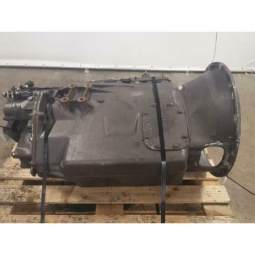 Occ Versnellingsbak compleet Scania GR900