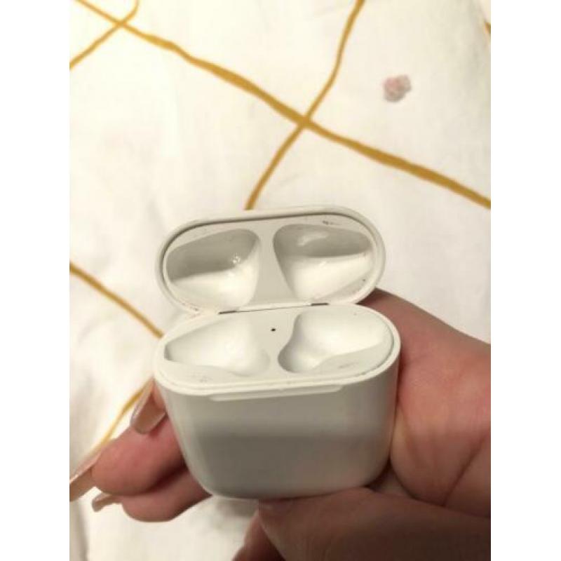 AirPods draadloze oplaadcase