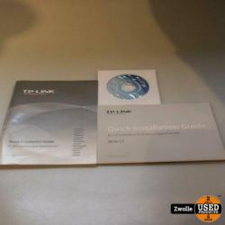 TP-LINK router | Nieuw in doos | AC1750 407