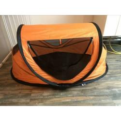Opvouwbare mini tent