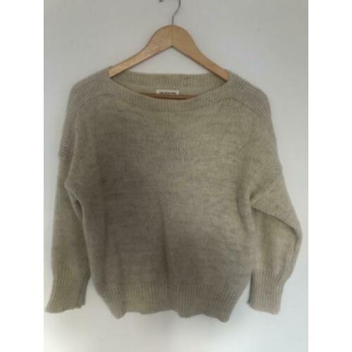 Isabel Marant trui - maat 34