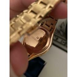 Swarovski Alegria Horloge