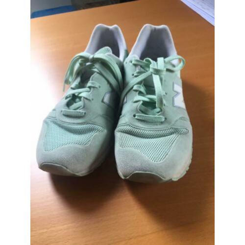 New Balance maat 37