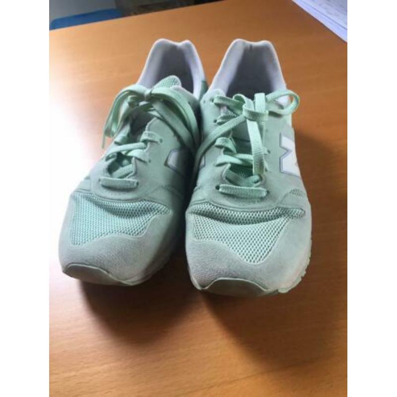 New Balance maat 37