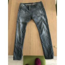 Please jeans maat M