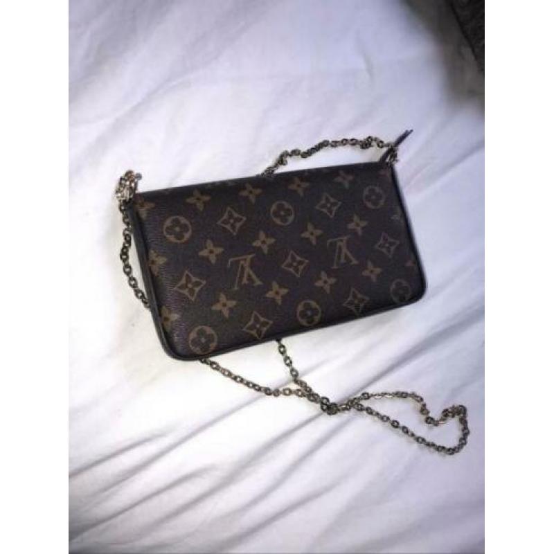 Louis Vuitton pochette Felicie
