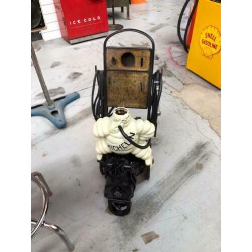 Michelin compressor