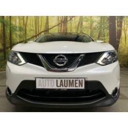 Nissan QASHQAI 1.2 Tekna Navi 360 Camera Leder Panodak LED 1