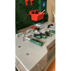 Bosch werkbank z.g.a.n.
