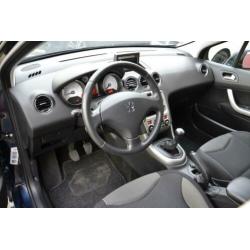 Peugeot 308 1.6 VTi Style 5D Clima/NAP/Navi/Cruise