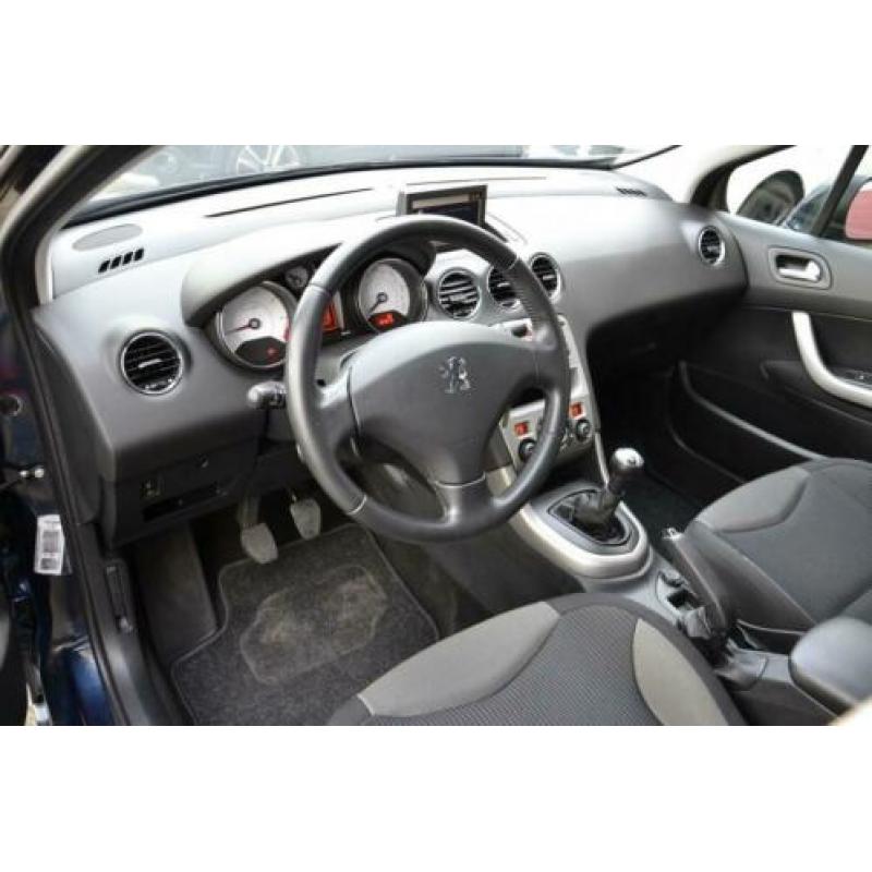 Peugeot 308 1.6 VTi Style 5D Clima/NAP/Navi/Cruise