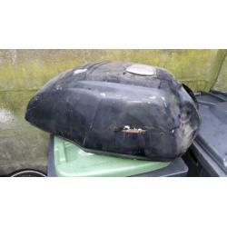 Suzuki gsx 750 gsx1100 gtank