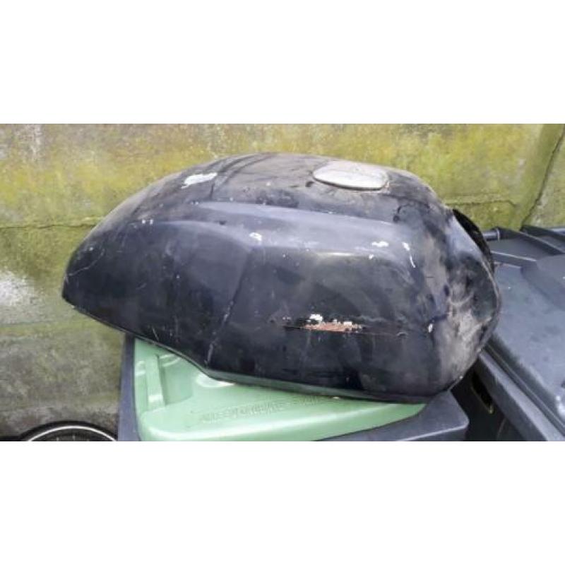 Suzuki gsx 750 gsx1100 gtank