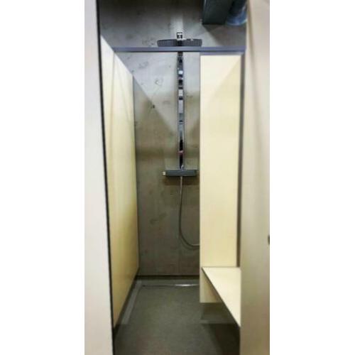 Hansgrohe Regendouche Showerpipe 360