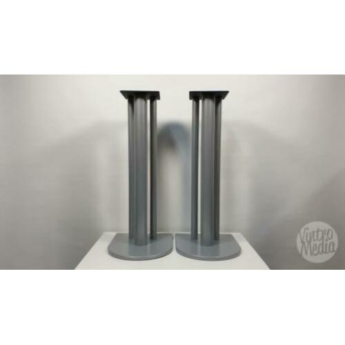 Luidspreker Steunen | Speaker Stands | Metaal | 60 CM