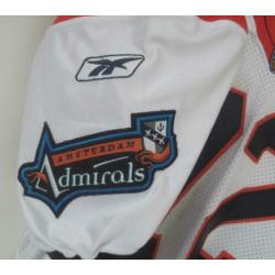 Amsterdam Admirals NFL shirt xxl
