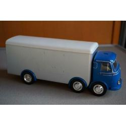 Mercedes LP 333 Rundhauber front 1960 MBMC