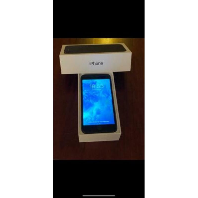 Zgan iphone 8 plus 64 gb