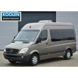 Mercedes-Benz Sprinter 315 2.2 CDI 366 HD Peronenbus 9-perso