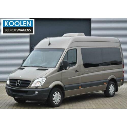 Mercedes-Benz Sprinter 315 2.2 CDI 366 HD Peronenbus 9-perso