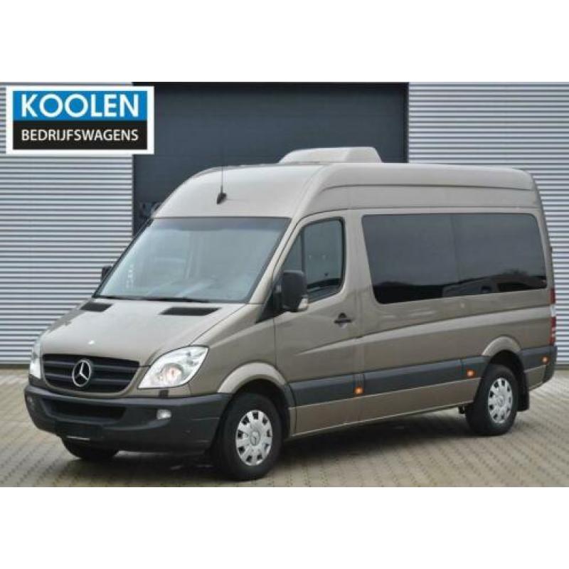 Mercedes-Benz Sprinter 315 2.2 CDI 366 HD Peronenbus 9-perso