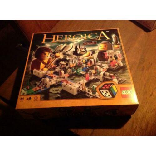 Lego spel 2 stuks