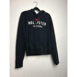 Hollister hoodie maat XS