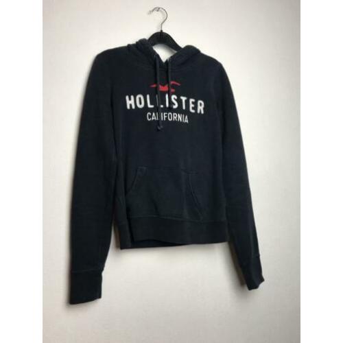 Hollister hoodie maat XS