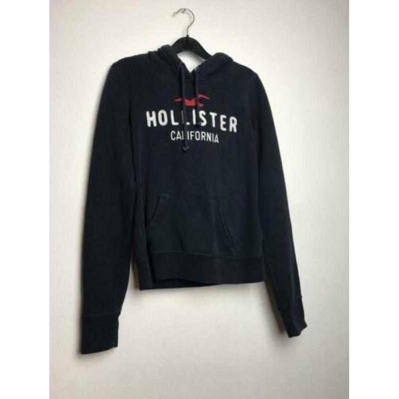 Hollister hoodie maat XS