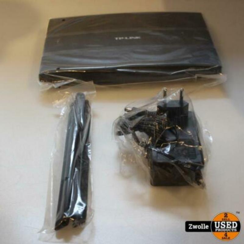 TP-LINK router | Nieuw in doos | AC1750 407
