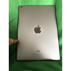 iPad Air
