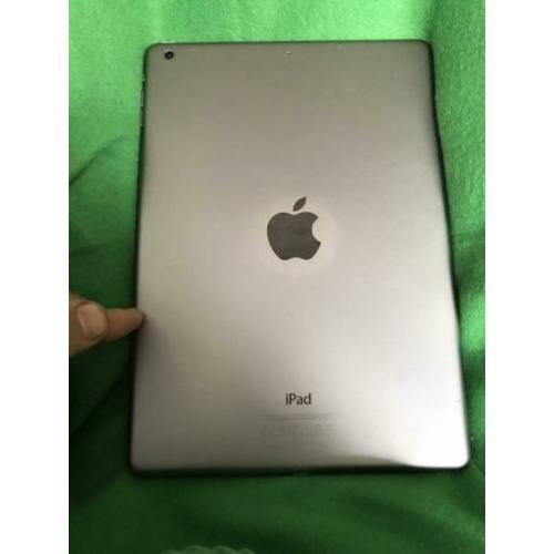 iPad Air