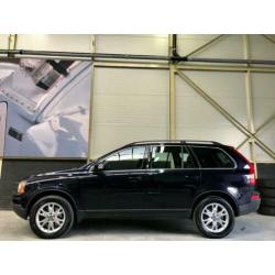 Volvo XC90 3.2 Momentum | 7 Persoons | Leer | Navigatie |