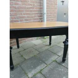 antieke salontafel