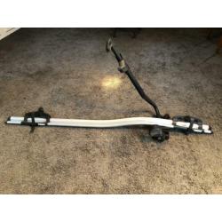 Thule ProRide fietsdrager dak, 4 stuks