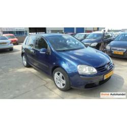 Volkswagen Golf 1.9 TDI trendline business