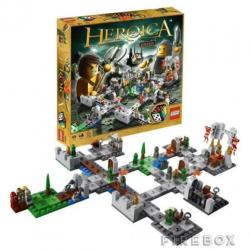 Lego spel 2 stuks