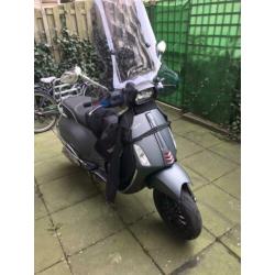 Vespa Sprint 2016